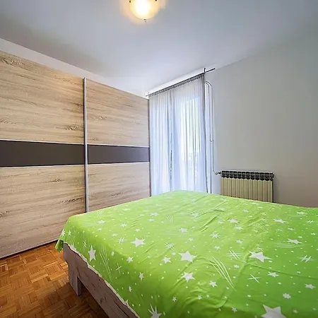 Apartment Big Cozy Near The Beach/center *