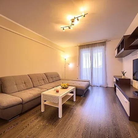 Apartment Big Cozy Near The Beach/center *